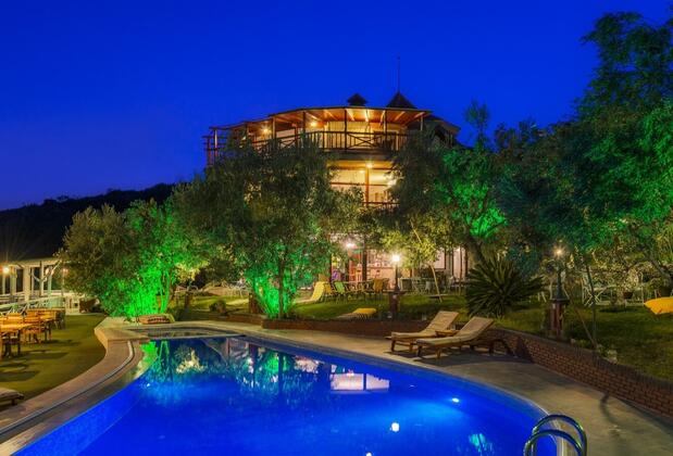 Aeneas Hotel - Görsel 2