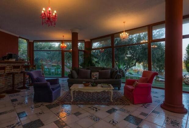 Aeneas Hotel - Görsel 11