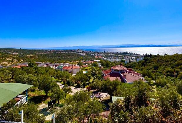 Aeneas Hotel - Görsel 10