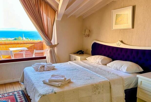 Aeneas Hotel - Görsel 16