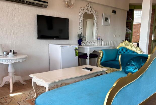 Aeneas Hotel - Görsel 17