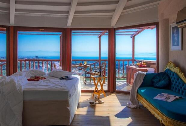 Aeneas Hotel - Görsel 7