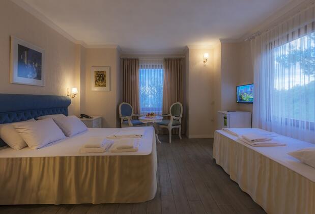 Aeneas Hotel - Görsel 18