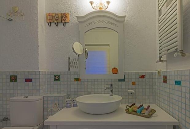 Aeneas Hotel - Görsel 12