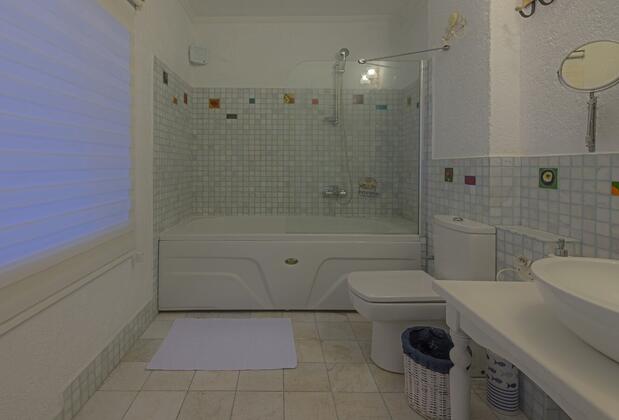 Aeneas Hotel - Görsel 13