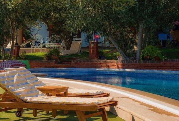 Aeneas Hotel - Görsel 14