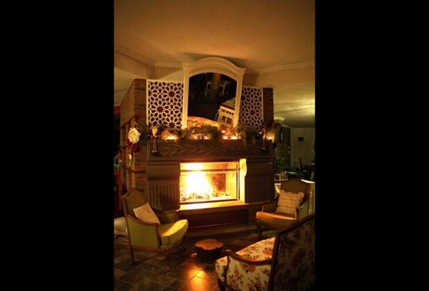 Aeneas Hotel - Görsel 4