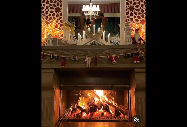 Aeneas Hotel - Görsel 6