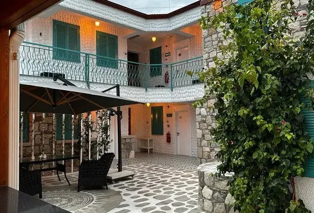 Thecastle - Görsel 5