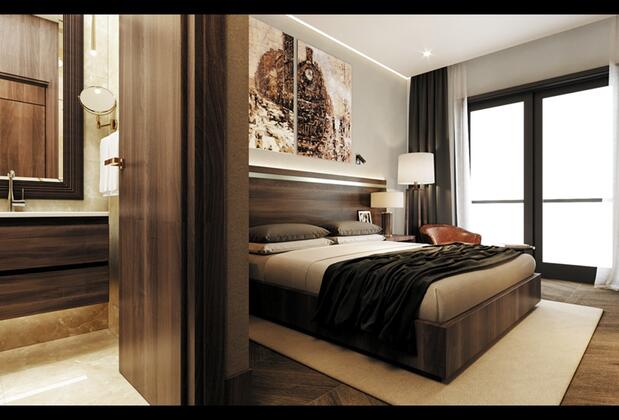 Elite World Comfy Samsun Atakum - Görsel 5