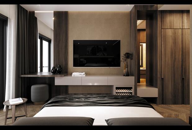 Elite World Comfy Samsun Atakum - Görsel 6