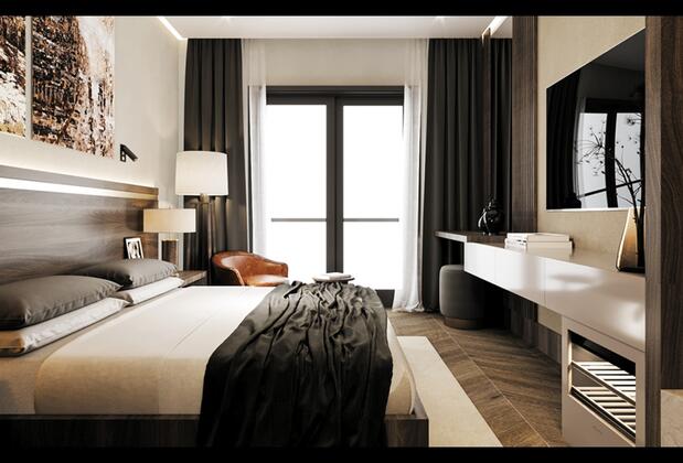 Elite World Comfy Samsun Atakum - Görsel 9