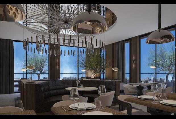 Elite World Comfy Samsun Atakum - Görsel 13