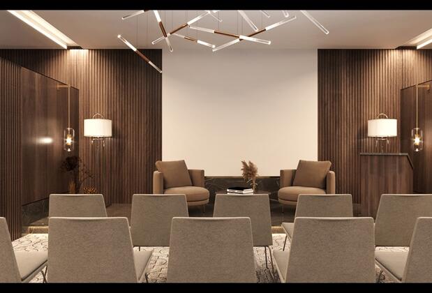 Elite World Comfy Samsun Atakum - Görsel 14