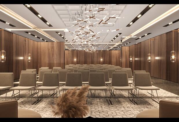 Elite World Comfy Samsun Atakum - Görsel 15