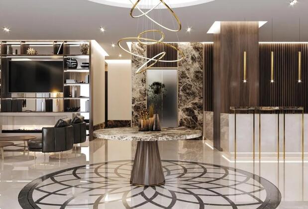 Elite World Comfy Samsun Atakum - Görsel 3