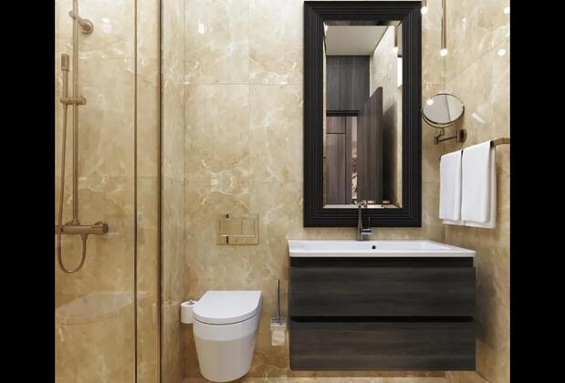 Elite World Comfy Samsun Atakum - Görsel 10