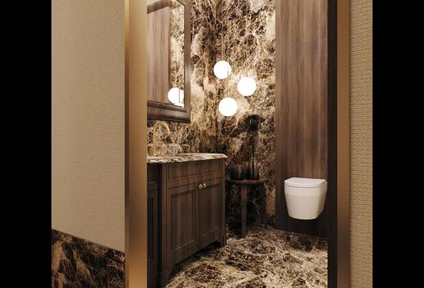 Elite World Comfy Samsun Atakum - Görsel 11