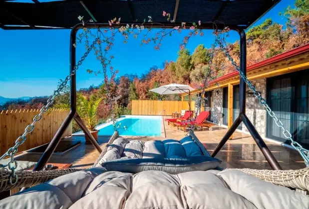 Villa Myway - Görsel 8