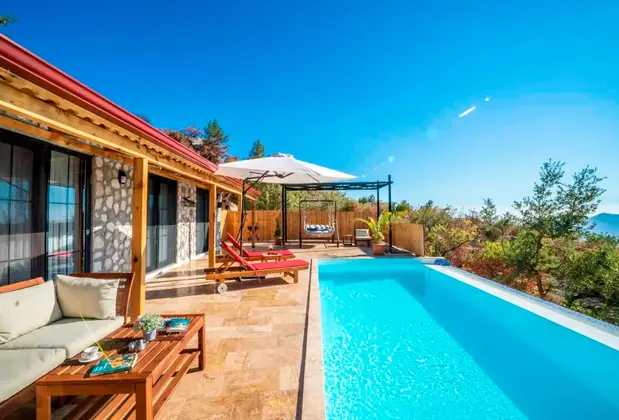 Villa Myway - Görsel 11