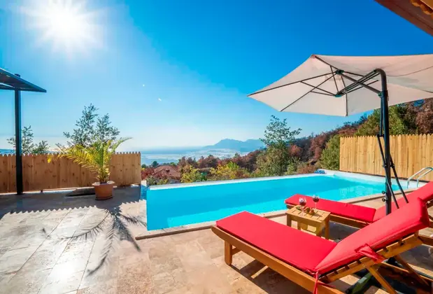 Villa Myway - Görsel 6