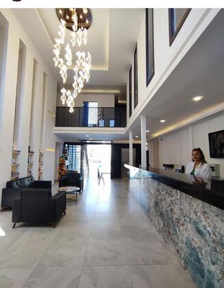 Marmaris Golden Orange Apart Otel - Görsel 2