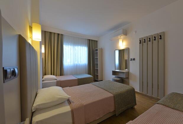 Marmaris Golden Orange Apart Otel - Görsel 5