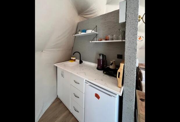 Evasion Sapanca - Görsel 10