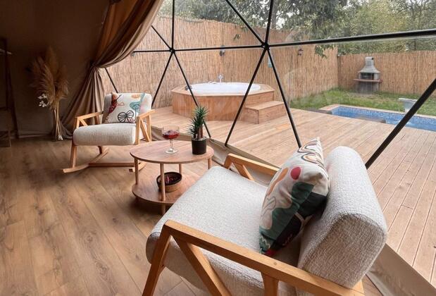 Evasion Sapanca - Görsel 7