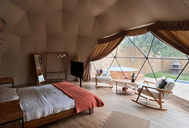 Evasion Sapanca - Görsel 8