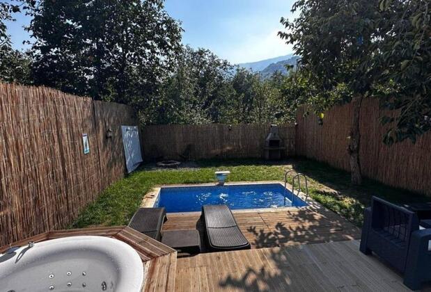 Evasion Sapanca - Görsel 4