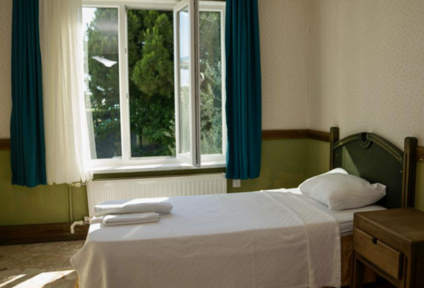 Club Afrodit Tatil Köyü - Görsel 3