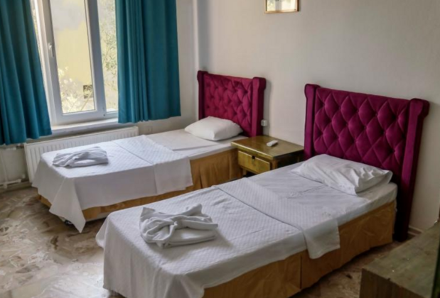 Club Afrodit Tatil Köyü - Görsel 4