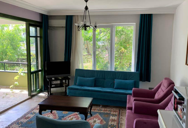 Club Afrodit Tatil Köyü - Görsel 5