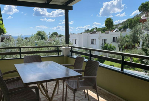 Club Afrodit Tatil Köyü - Görsel 7