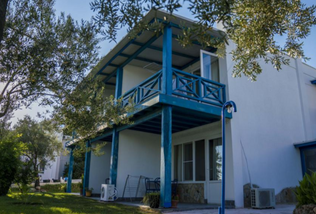 Club Afrodit Tatil Köyü - Görsel 8