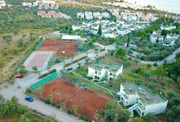 Club Afrodit Tatil Köyü - Görsel 10