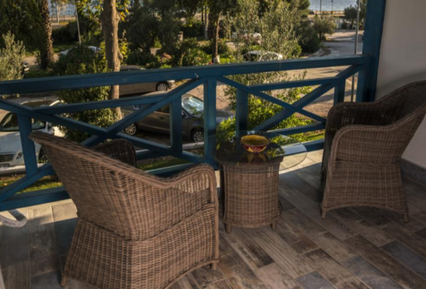 Club Afrodit Tatil Köyü - Görsel 11