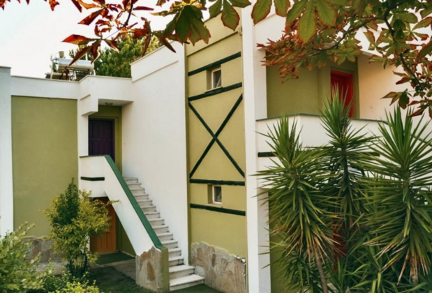 Club Afrodit Tatil Köyü - Görsel 12