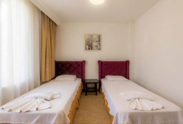 Club Afrodit Tatil Köyü - Görsel 13