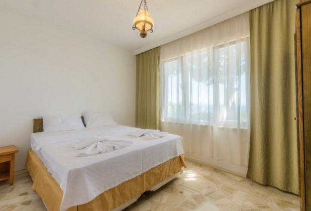 Club Afrodit Tatil Köyü - Görsel 14