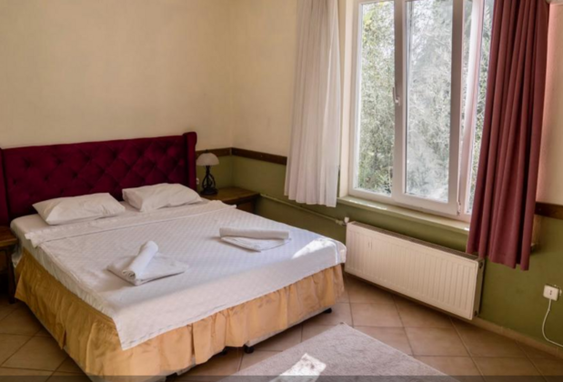 Club Afrodit Tatil Köyü - Görsel 15