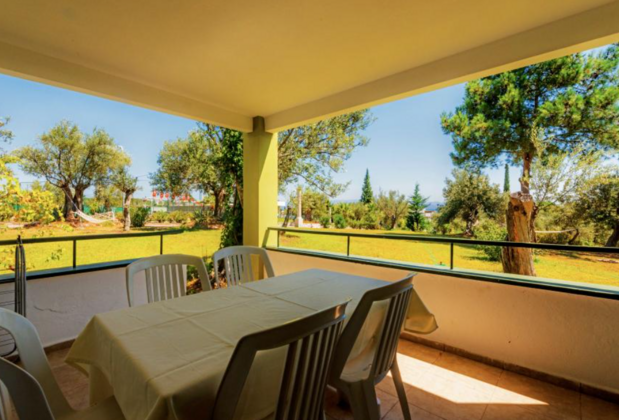 Club Afrodit Tatil Köyü - Görsel 16