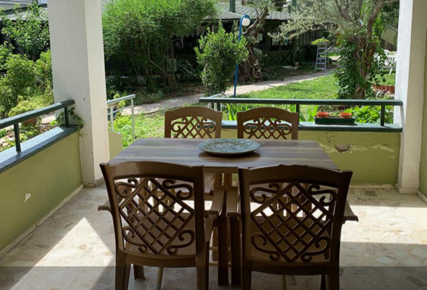 Club Afrodit Tatil Köyü - Görsel 17