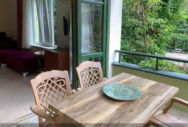 Club Afrodit Tatil Köyü - Görsel 18