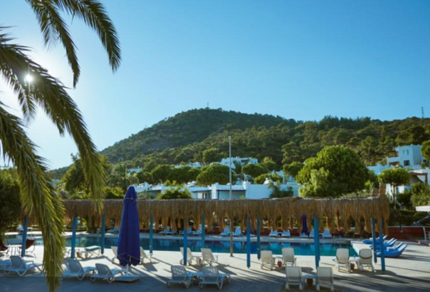 Club Afrodit Tatil Köyü - Görsel 20