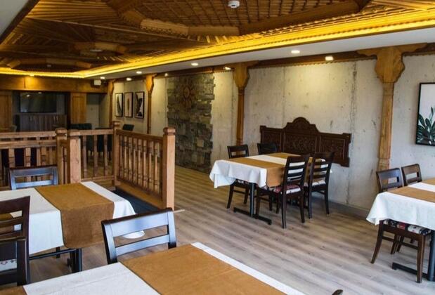 Grand Hotel Azmakhan Spa & Wellness - Görsel 3