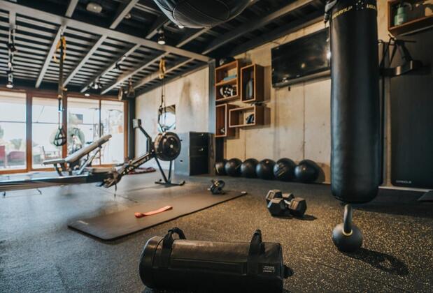 Grand Hotel Azmakhan Spa & Wellness - Görsel 6