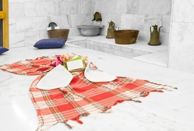 Grand Hotel Azmakhan Spa & Wellness - Görsel 7