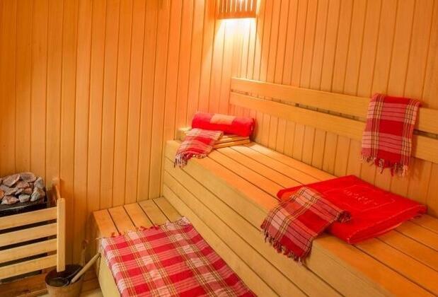 Grand Hotel Azmakhan Spa & Wellness - Görsel 8